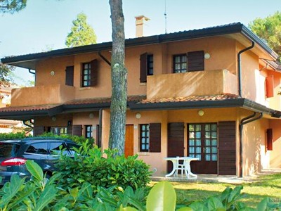 Villa Ca Rossa